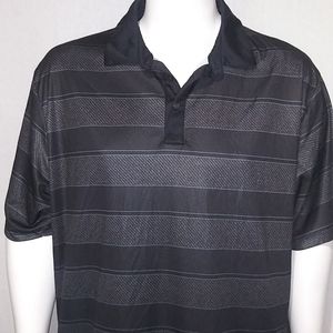 Ben Hagan Golf shirt